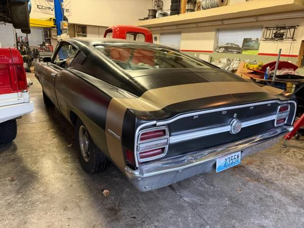 1968 Ford Torino 1st Gen - Image 7 of 16
