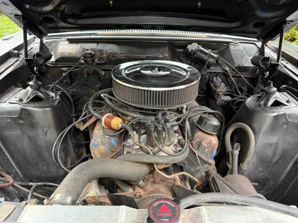 1968 Ford Torino 1st Gen - Image 15 of 16