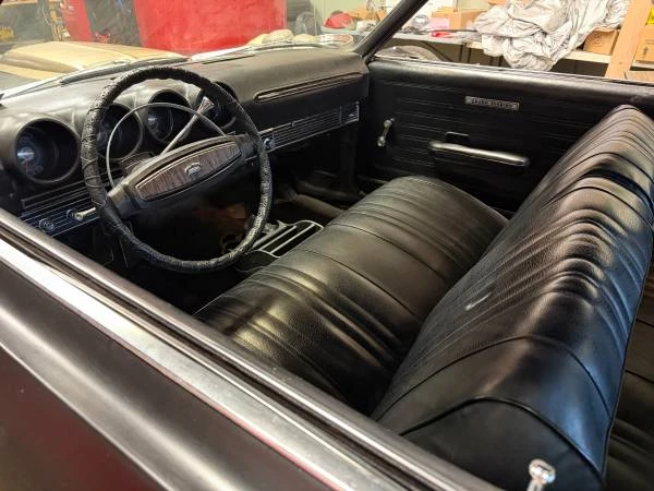 1968 Ford Torino 1st Gen - Image 10 of 13