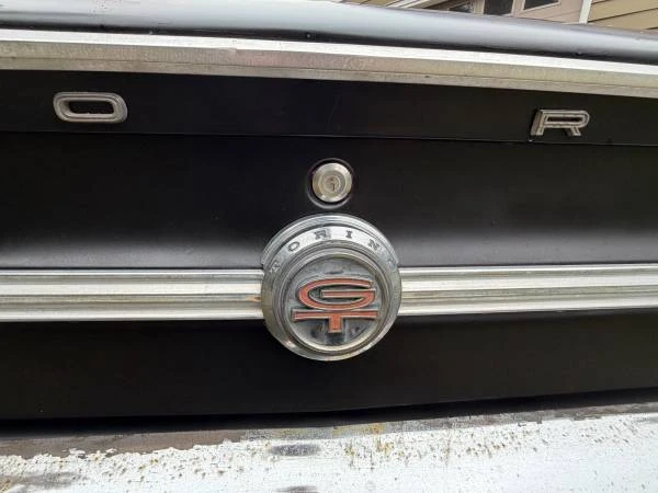 1968 Ford Torino 1st Gen - Image 9 of 13
