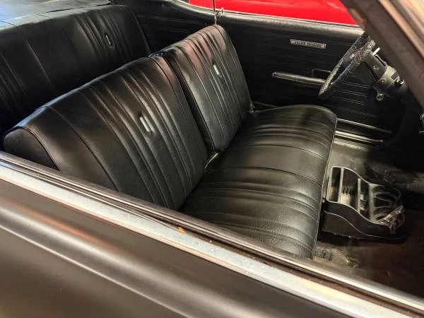 1968 Ford Torino 1st Gen - Image 12 of 13