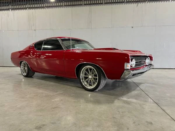 1968 Ford Torino 1st Gen - Image 5 of 20