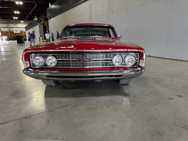 1968 Ford Torino 1st Gen - Image 9 of 20