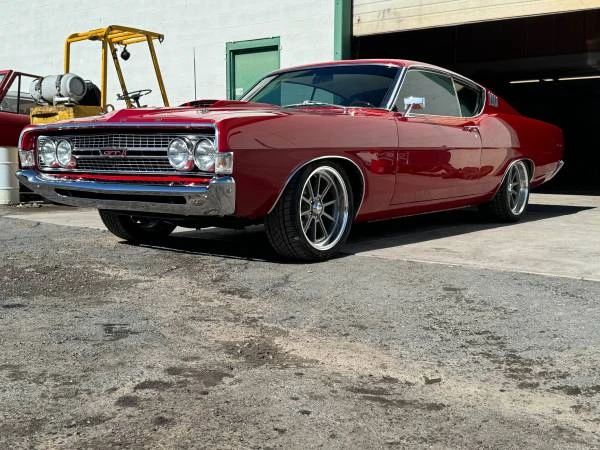 1968 Ford Torino 1st Gen - Image 3 of 20