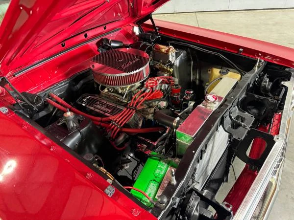 1968 Ford Torino 1st Gen - Image 20 of 20