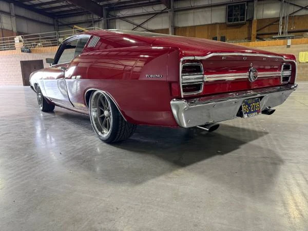 1968 Ford Torino 1st Gen - Image 8 of 20