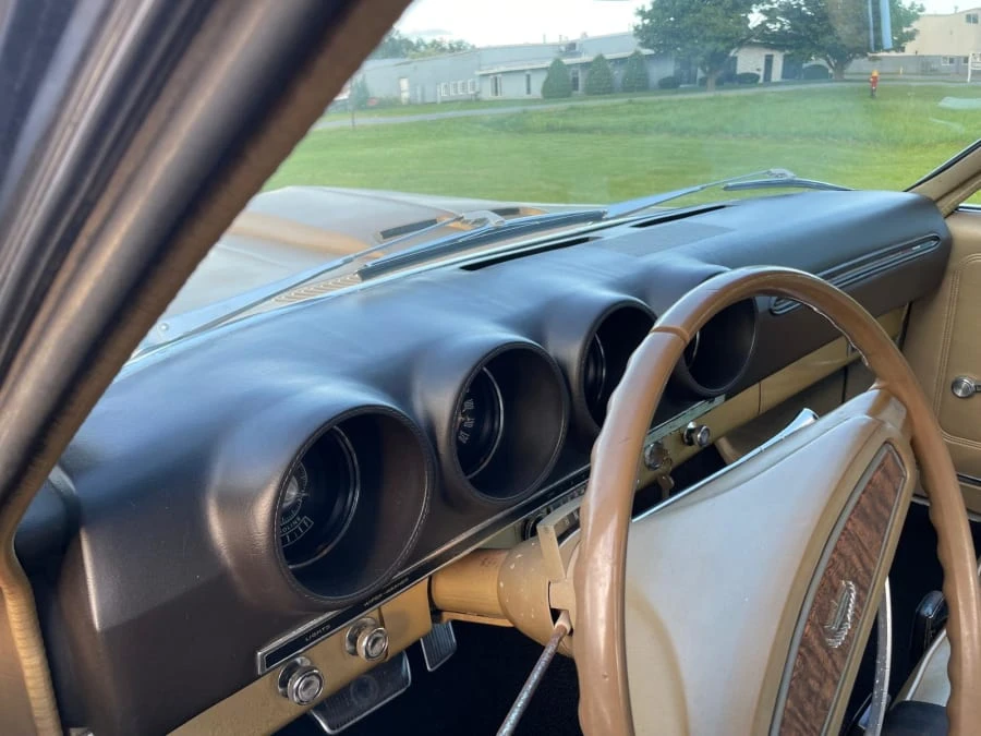 1968 Ford Torino 1st Gen - Image 18 of 25