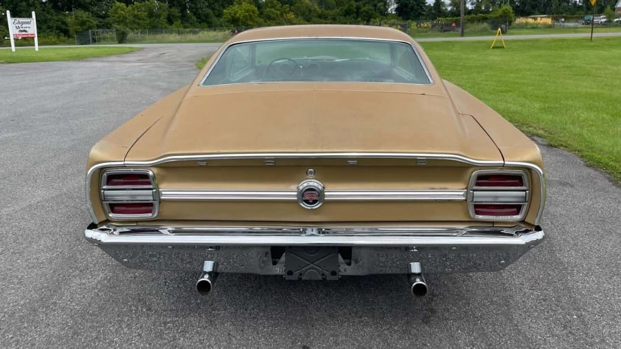 1968 Ford Torino 1st Gen - Image 5 of 25