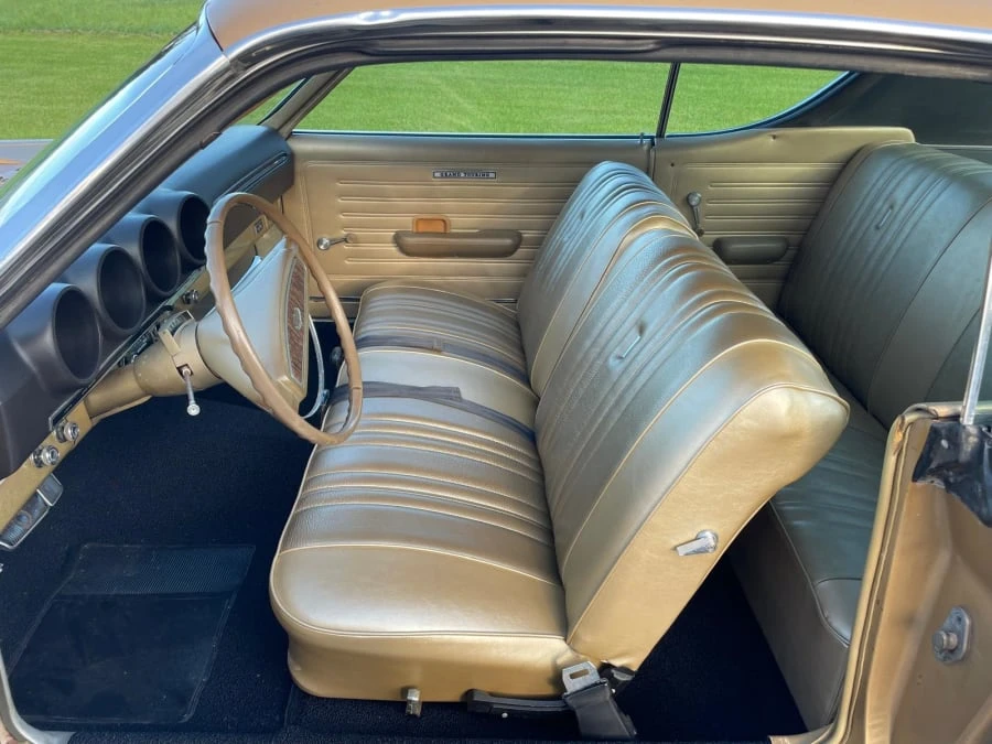 1968 Ford Torino 1st Gen - Image 13 of 25