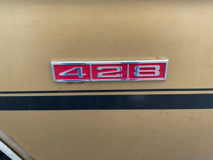 1968 Ford Torino 1st Gen - Image 9 of 25