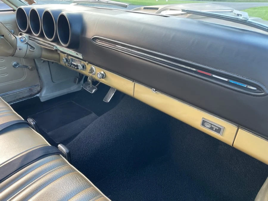 1968 Ford Torino 1st Gen - Image 11 of 25