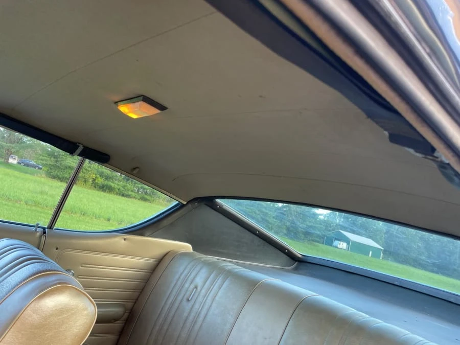1968 Ford Torino 1st Gen - Image 14 of 25