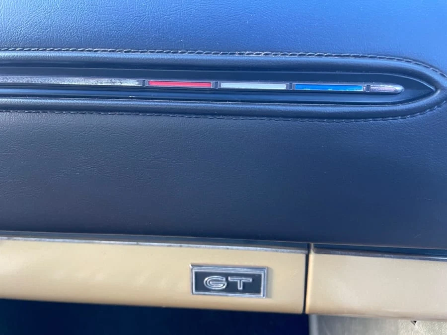 1968 Ford Torino 1st Gen - Image 20 of 25