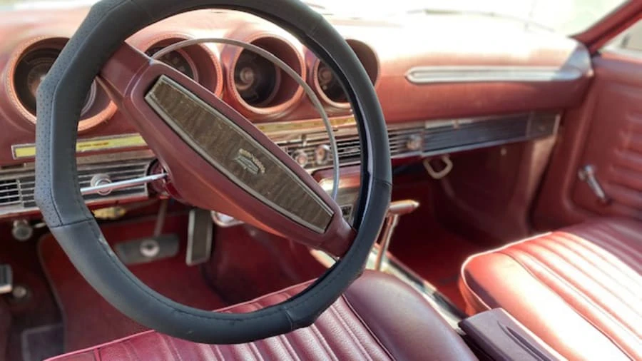 1968 Ford Torino 1st Gen - Image 3 of 4