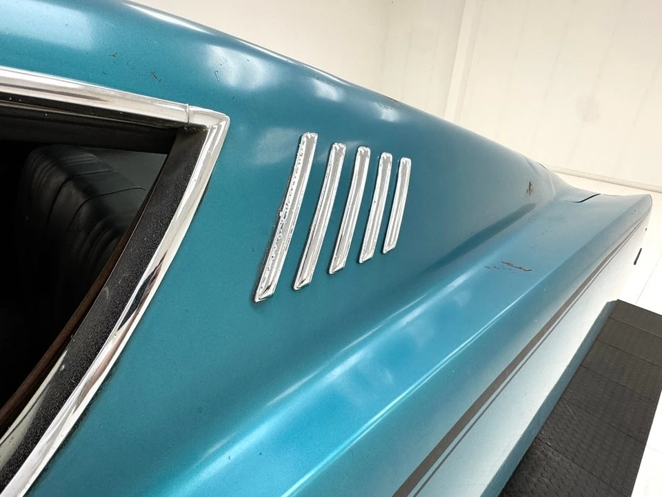 1968 Ford Torino 1st Gen - Image 18 of 31