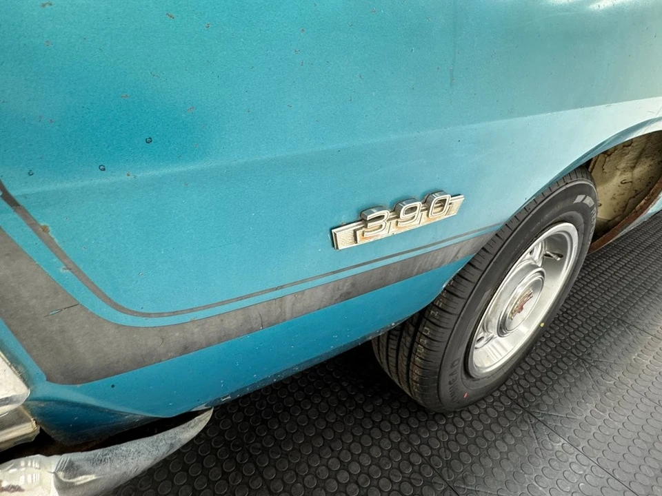 1968 Ford Torino 1st Gen - Image 12 of 31