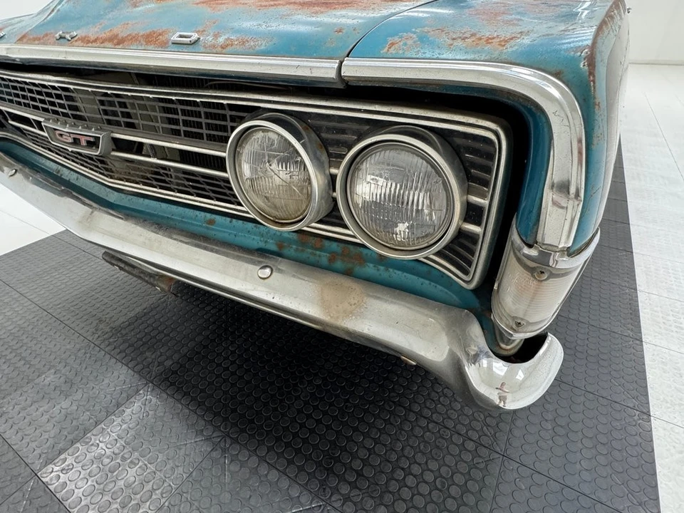 1968 Ford Torino 1st Gen - Image 11 of 31