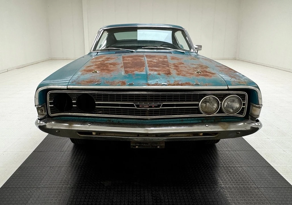 1968 Ford Torino 1st Gen - Image 8 of 31