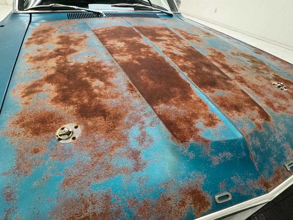 1968 Ford Torino 1st Gen - Image 29 of 31