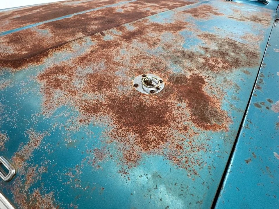 1968 Ford Torino 1st Gen - Image 10 of 31
