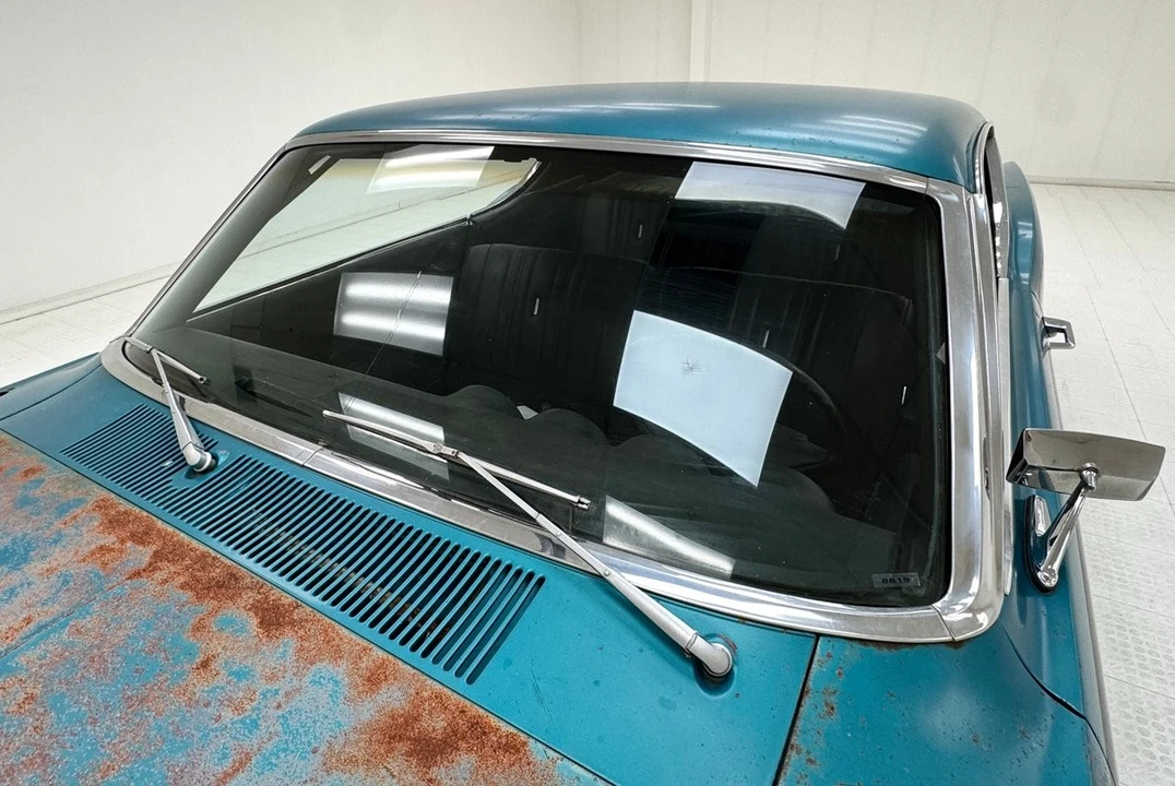 1968 Ford Torino 1st Gen - Image 14 of 31