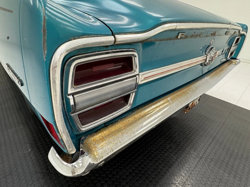 1968 Ford Torino 1st Gen - Image 22 of 31
