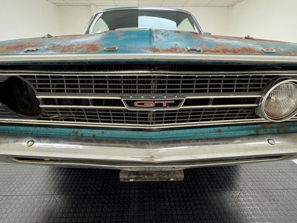 1968 Ford Torino 1st Gen - Image 9 of 31