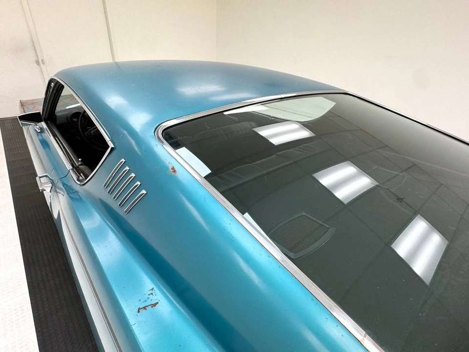 1968 Ford Torino 1st Gen - Image 19 of 31
