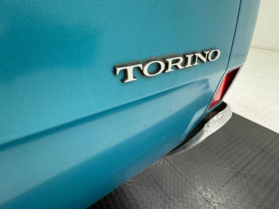 1968 Ford Torino 1st Gen - Image 21 of 31