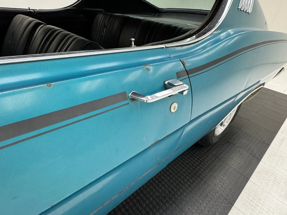 1968 Ford Torino 1st Gen - Image 17 of 31