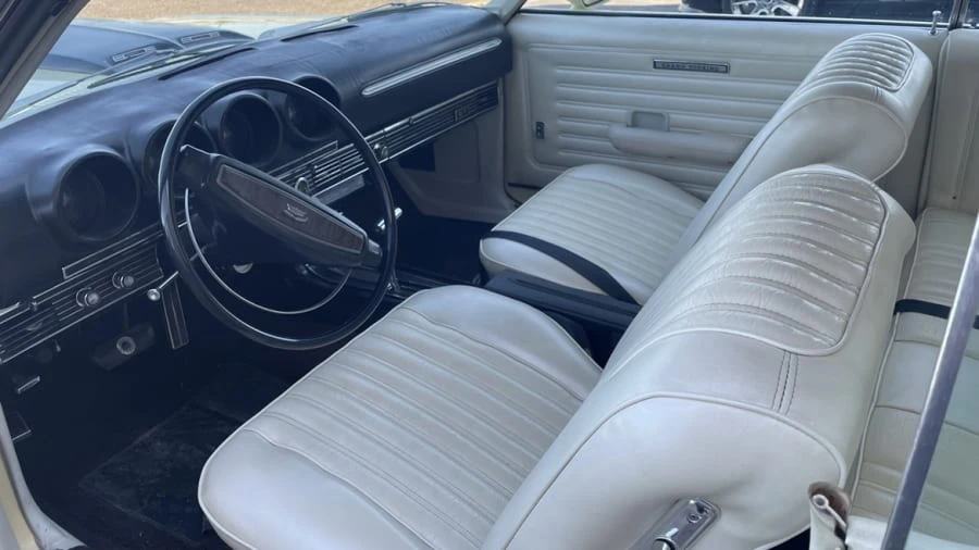 1968 Ford Torino 1st Gen - Image 3 of 7