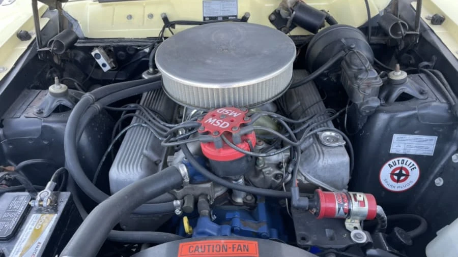 1968 Ford Torino 1st Gen - Image 4 of 7