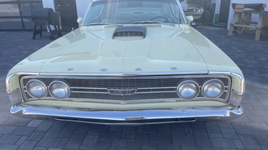 1968 Ford Torino 1st Gen - Image 5 of 7