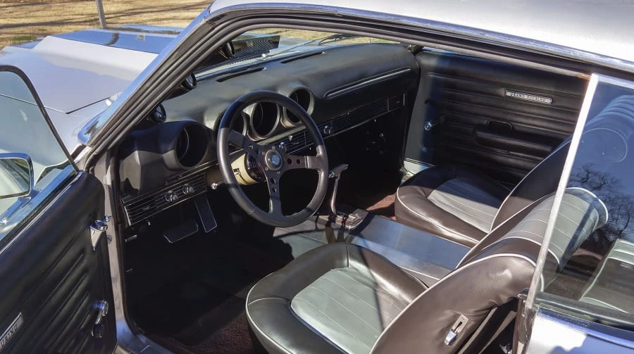 1968 Ford Torino 1st Gen - Image 5 of 11
