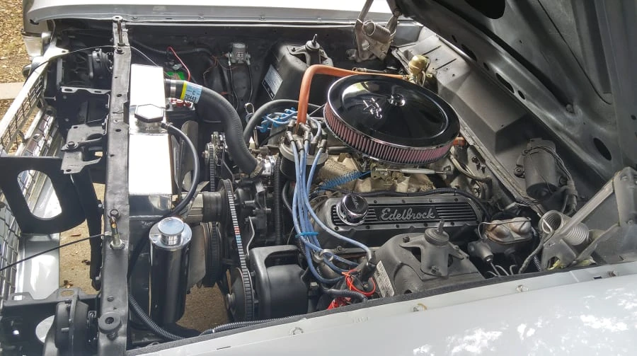 1968 Ford Torino 1st Gen - Image 8 of 11