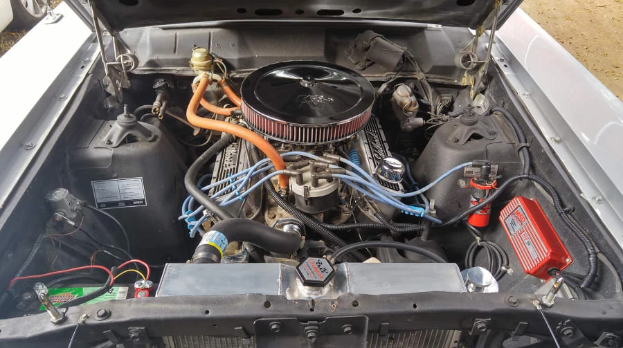 1968 Ford Torino 1st Gen - Image 9 of 11