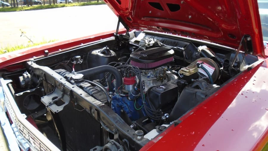 1968 Ford Torino 1st Gen - Image 5 of 9