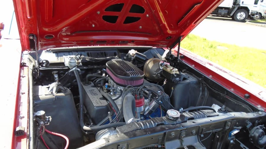 1968 Ford Torino 1st Gen - Image 6 of 9