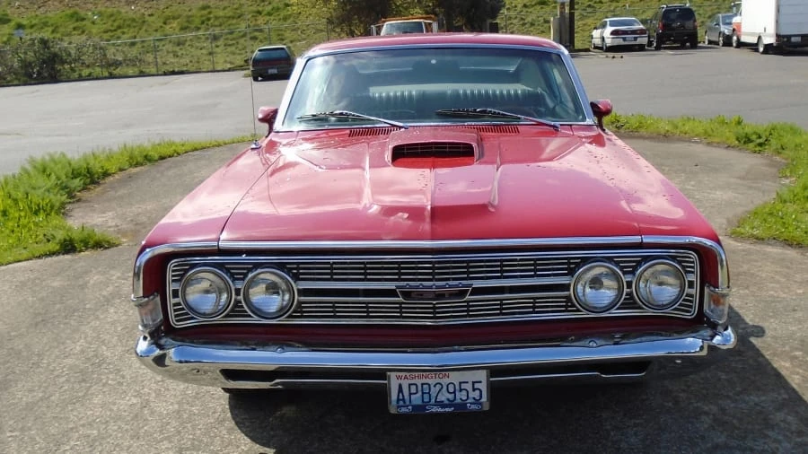 1968 Ford Torino 1st Gen - Image 9 of 9