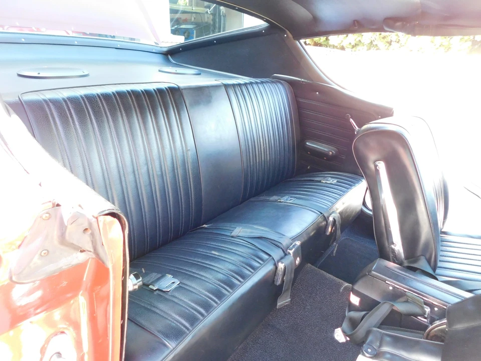 1968 Ford Torino 1st Gen - Image 27 of 31
