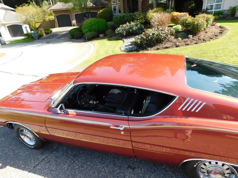 1968 Ford Torino 1st Gen - Image 13 of 31