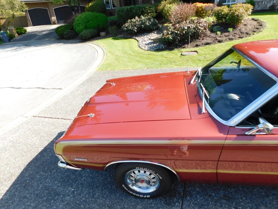 1968 Ford Torino 1st Gen - Image 12 of 31