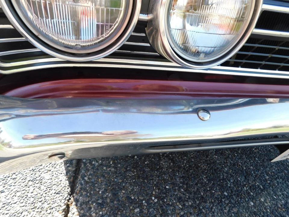 1968 Ford Torino 1st Gen - Image 10 of 31