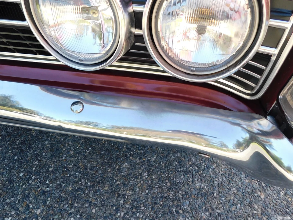 1968 Ford Torino 1st Gen - Image 11 of 31