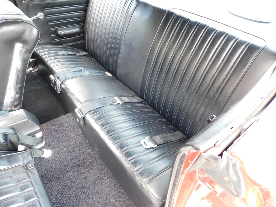1968 Ford Torino 1st Gen - Image 25 of 31
