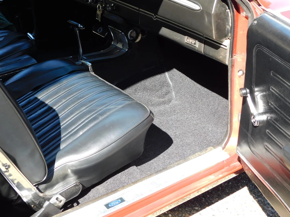 1968 Ford Torino 1st Gen - Image 21 of 31