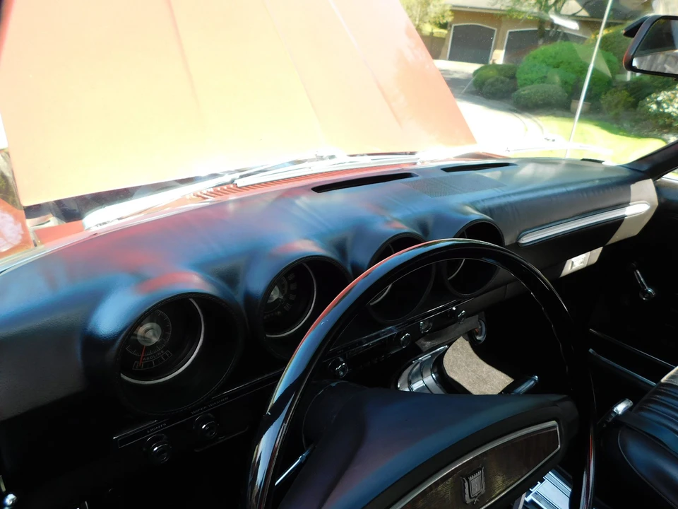 1968 Ford Torino 1st Gen - Image 22 of 31