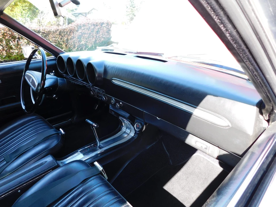 1968 Ford Torino 1st Gen - Image 24 of 31