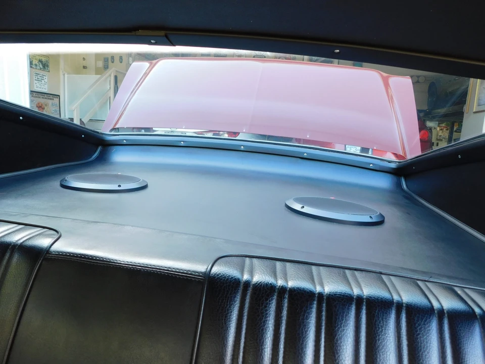 1968 Ford Torino 1st Gen - Image 26 of 31