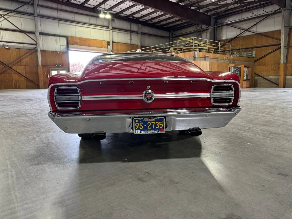 1968 Ford Torino 1st Gen - Image 10 of 24